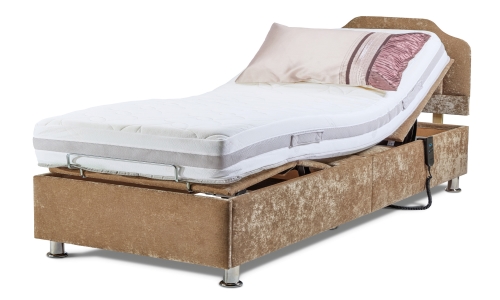 Adjustable Bed